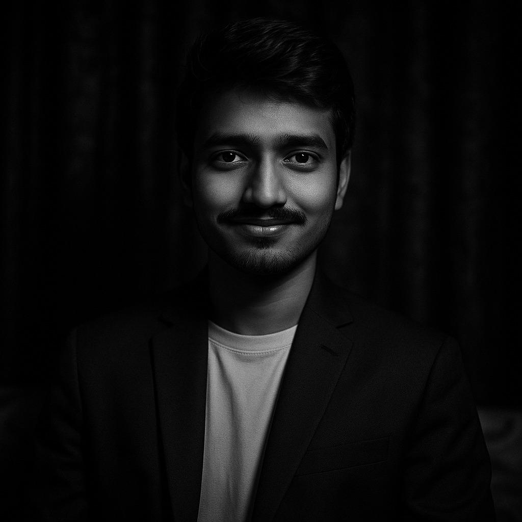 Aryendu, Founder at CodientLabs