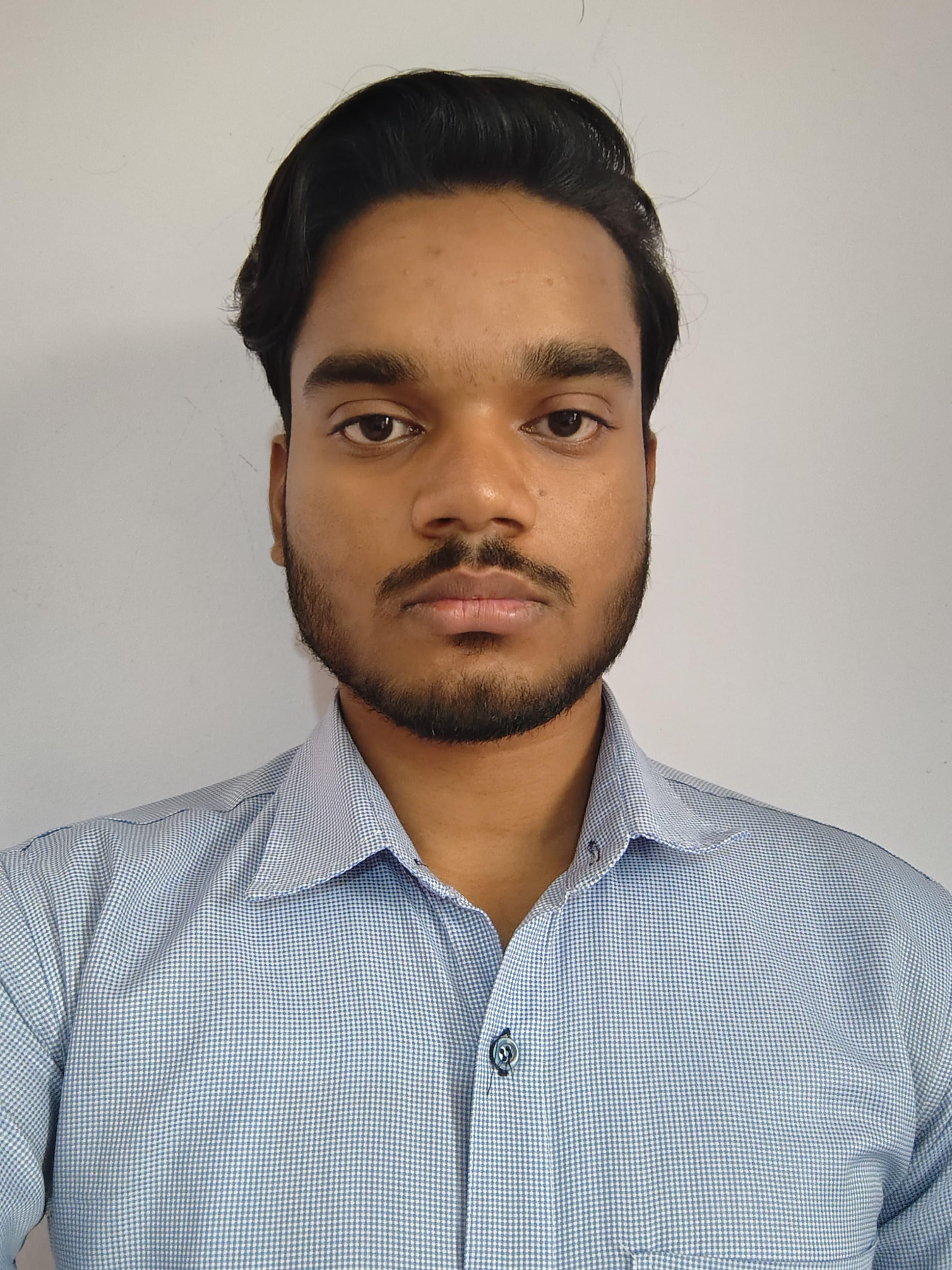Aditya Srivastava, Co-Founder at CodientLabs