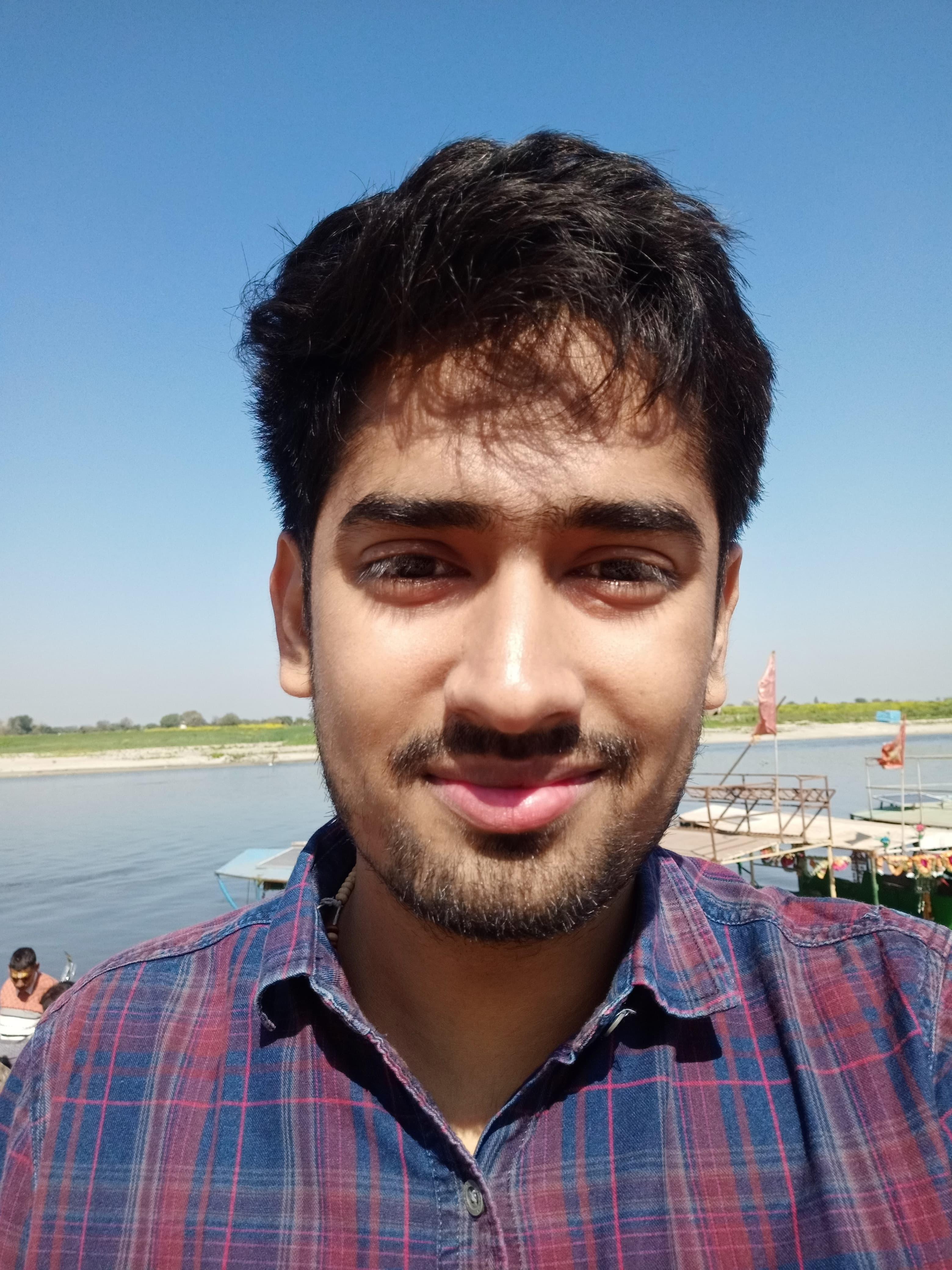 Arpit Yadav, Co-Founder at CodientLabs