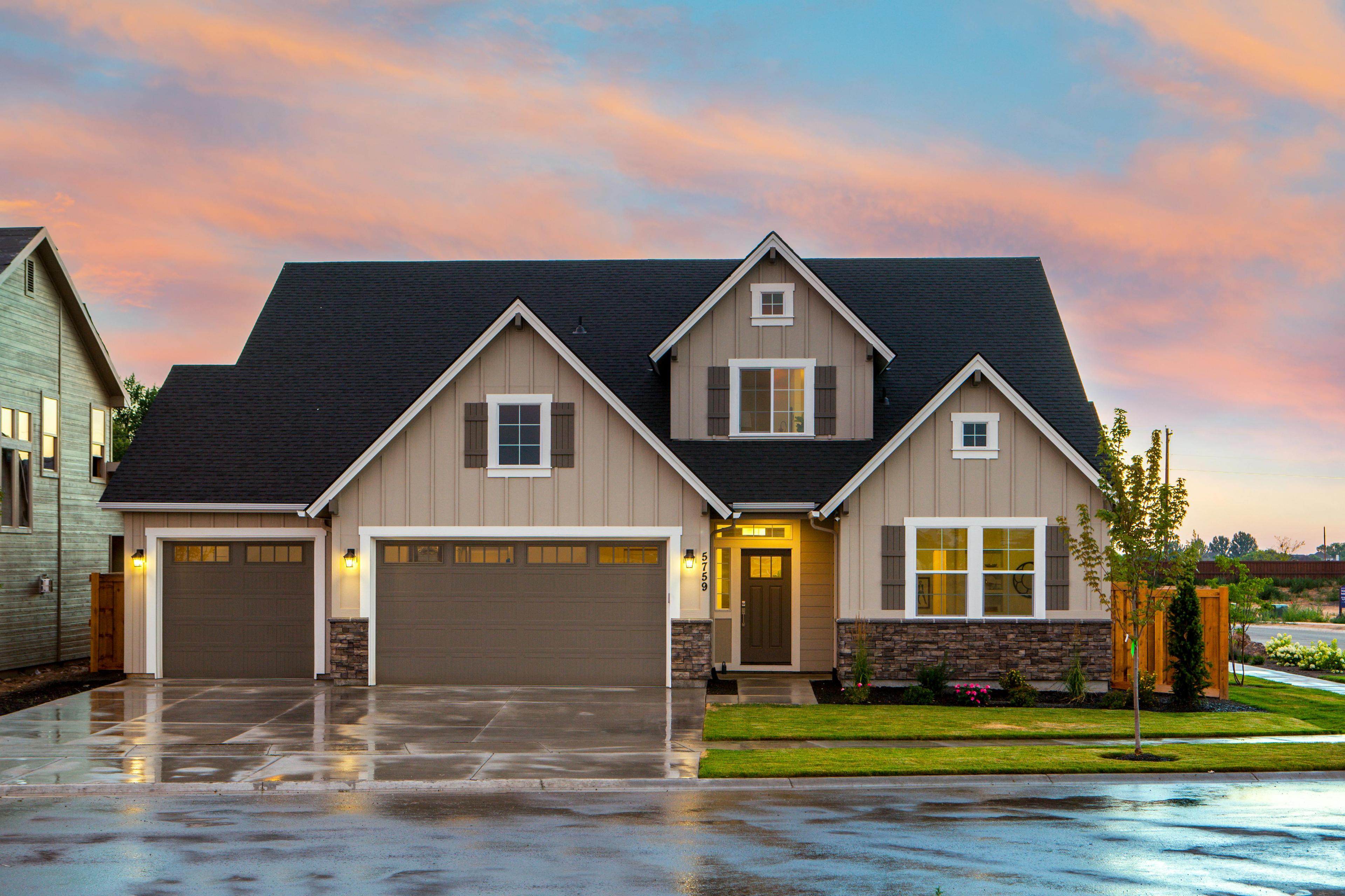 Real Estate Agency Local SEO