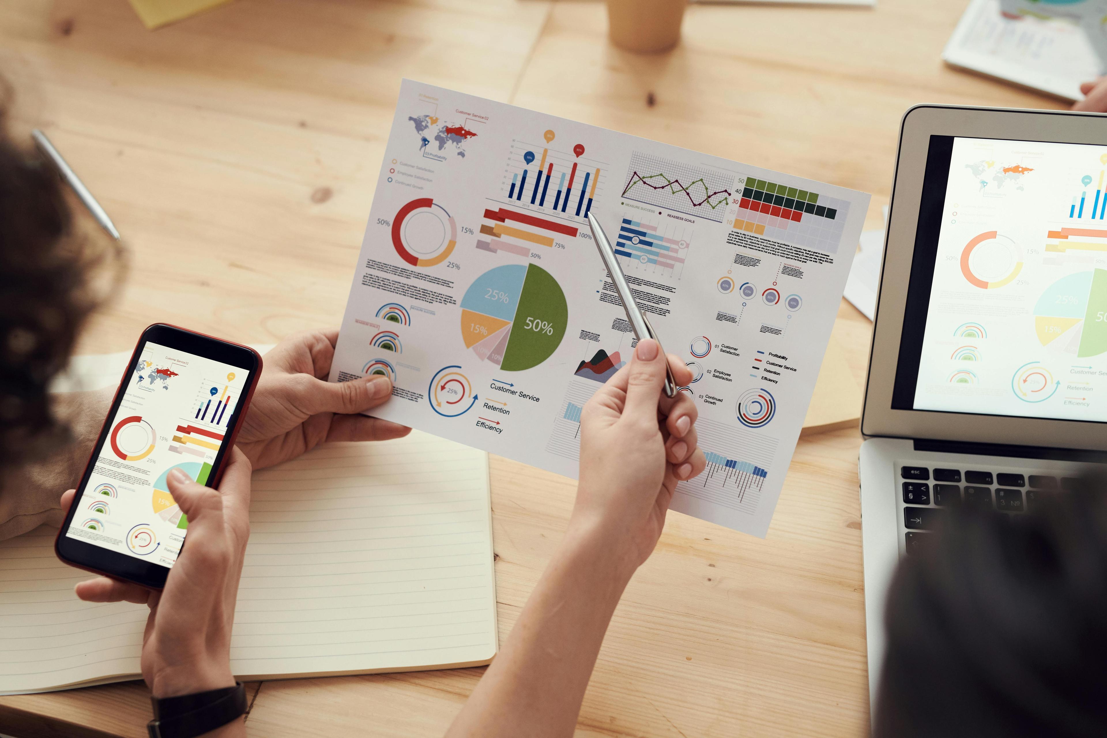 Tech Startup "InnovateX" Brand Evolution