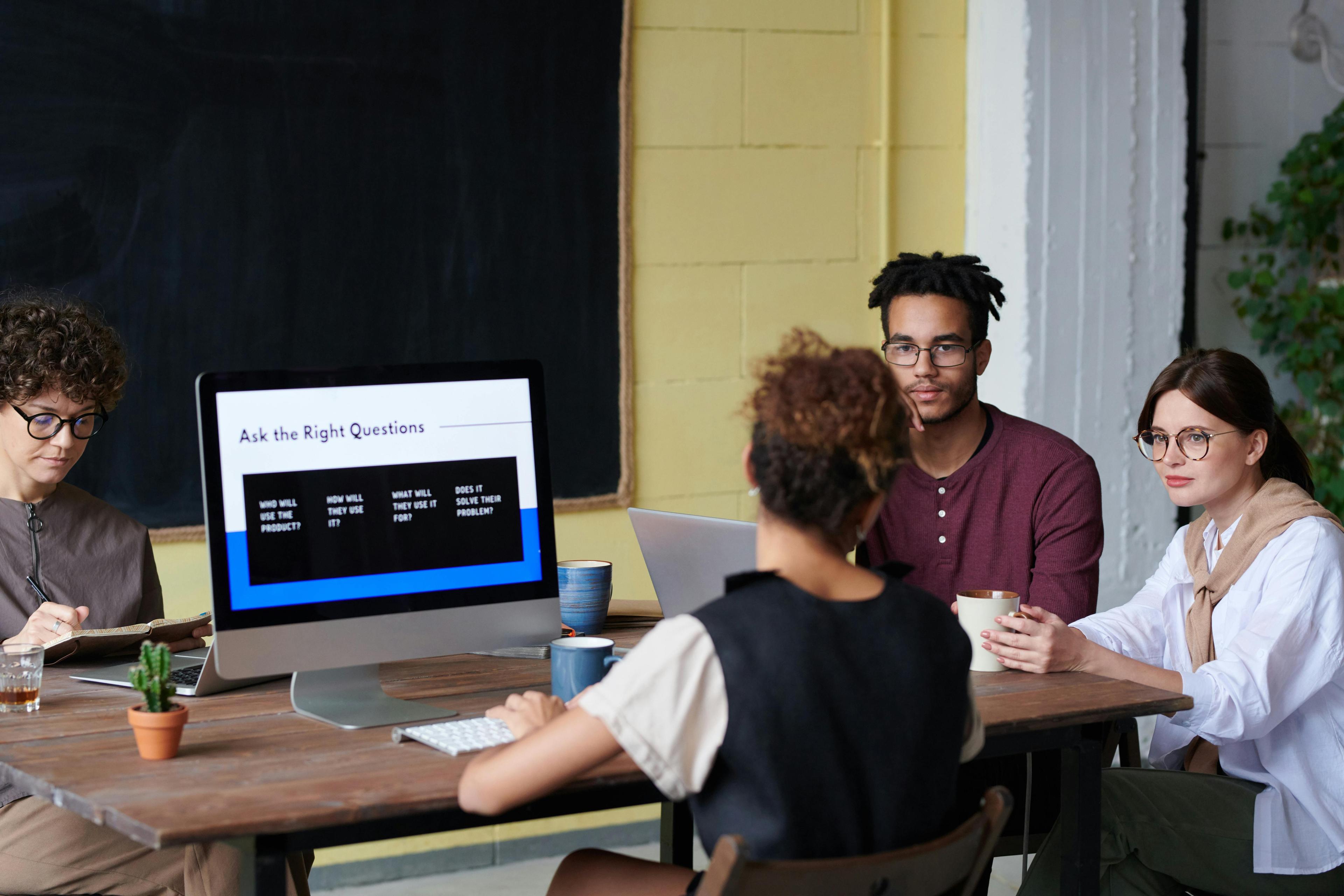 National School Chain - ERP Implementation