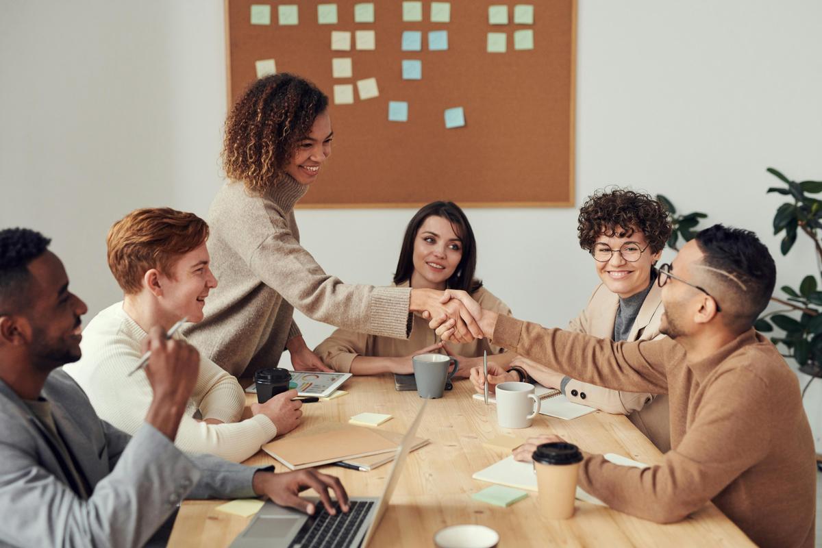 CodientLabs Team Collaboration for Global Clients