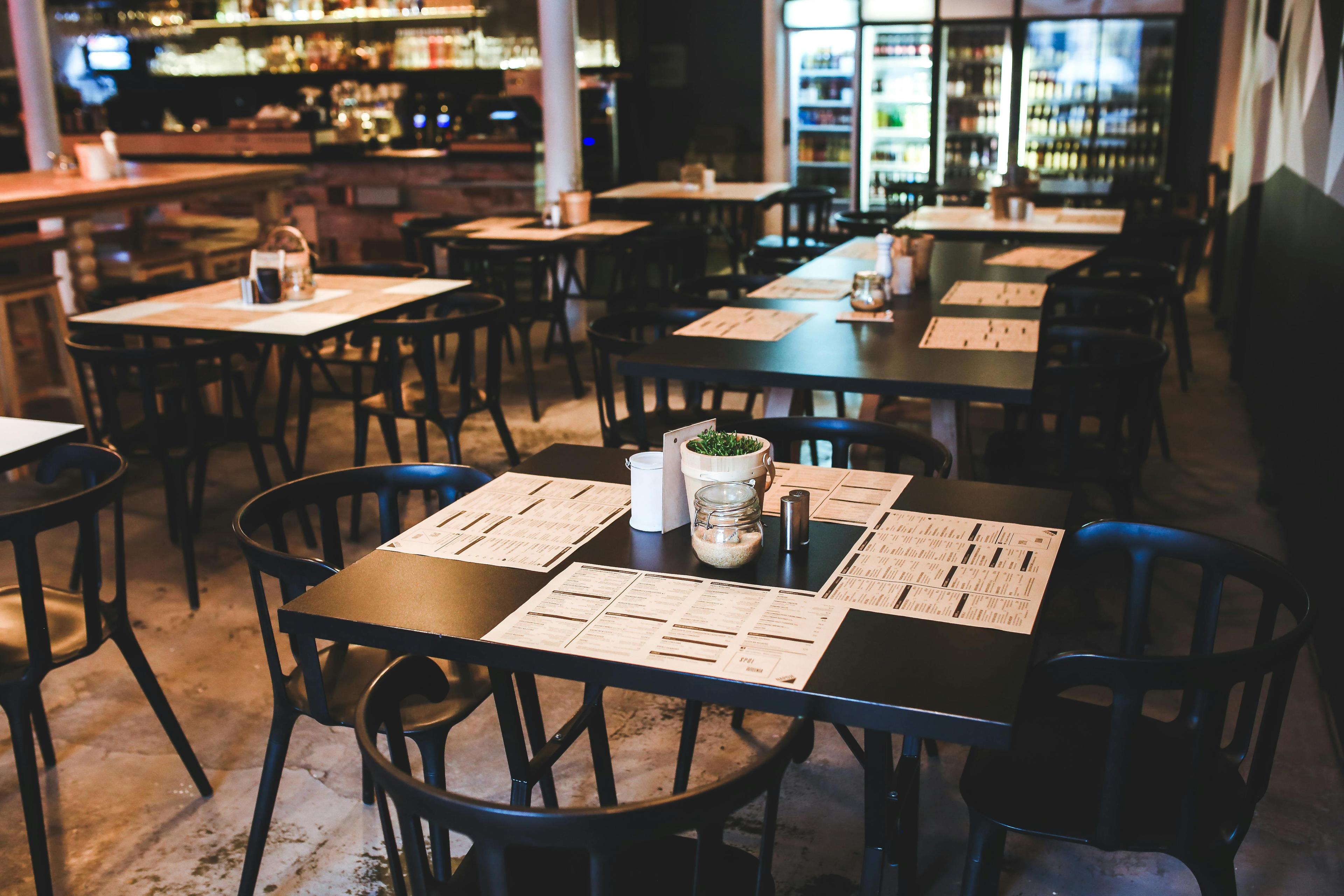 Local Restaurant SEO Success