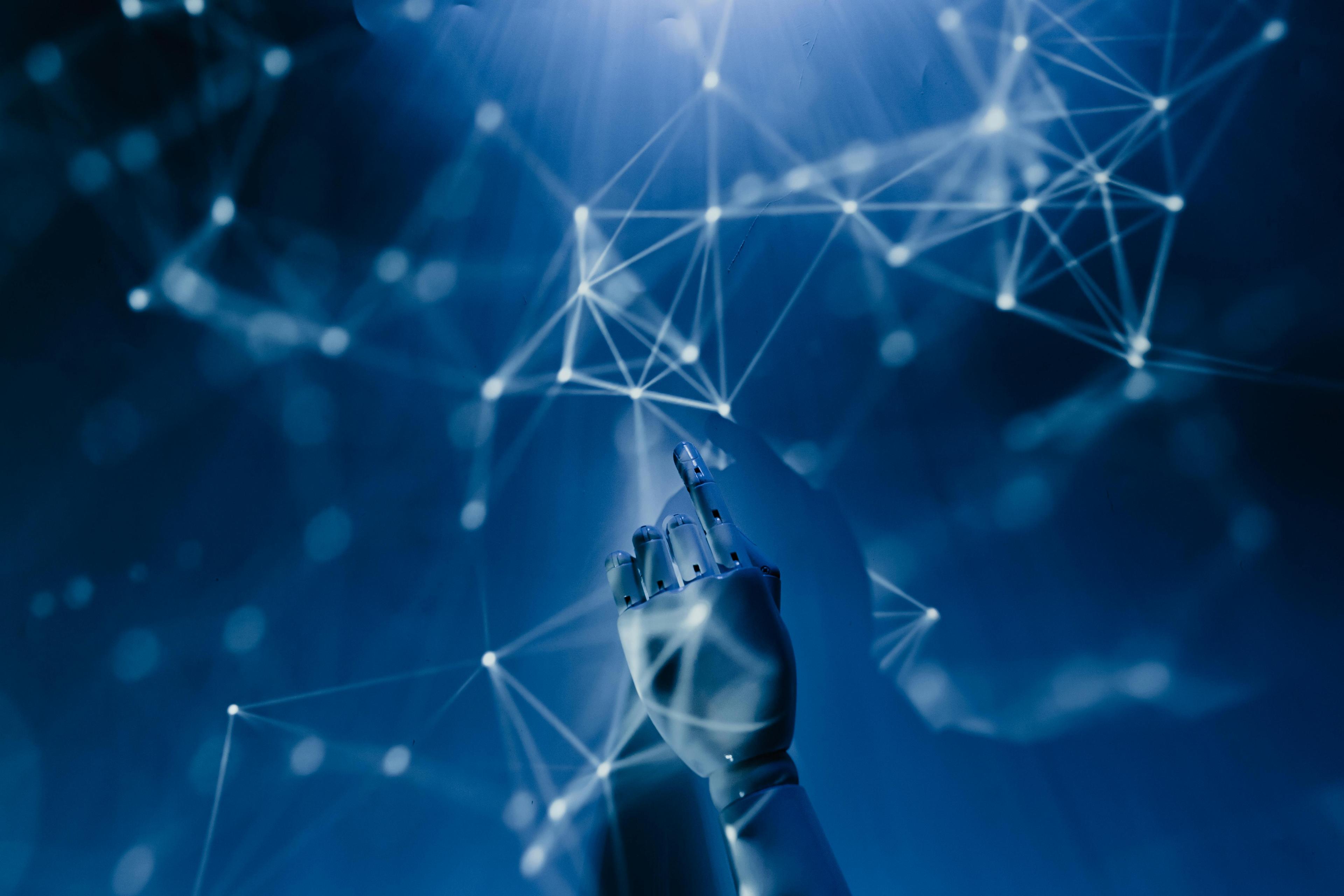 Top AI Trends 2025: Impact on Business & How to Hire AI Developers in UAE
